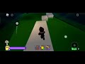 I am playing roblox game broken 1 part 2