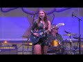 Ally Venable - Live in Garland, TX - 2023/06/02 - Full Concert In 4K