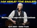 Don Henley of 