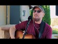 Turn The Page - Bob Segar - Live Acoustic Country Soul Cover by Ace Suggs #acousticcover #covermusic