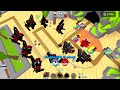 Играю только с юнитами с ножами 🔪 | Toilet Tower Defense | 🇷🇺