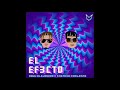 Rauw Alejandro ✘ Chencho Corleone - El Efecto (Audio Oficial)