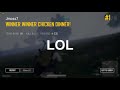 PUBG highlights #6