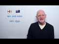 LENGTH and LINKING in British, American and Australian accents!