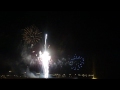 Brown's Island Richmond Virginia Fireworks Display 2012 (Full Display)