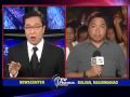 TV Patrol: Andal Ampatuan Jr. surrenders