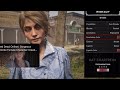 Red Dead Online | Adorable Blonde Female Character Creation (re-upload)