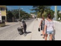 Rhodes Family Belize 2014 Long Trailer