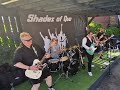 Shades of Quo @ The Albion Hemingfield 22 June 2024 - PART 1