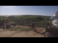 Sycamore Canyon - Mountain Biking single track
