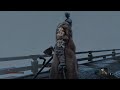 Finally - Sekiro™: Shadows Die Twice