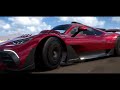 Forza Horizon 5 (Opening Intro)