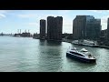 Blade Helicopter Flight JFK-34th St Midtown Heliport