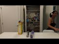 CLEAN WITH ME // TWO BEDROOM APARTMENT // CLEANING MOTIVATION // Jessica Tull cleaning