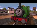 Engine arrival: Geoffrey