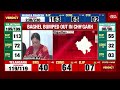 Rajasthan Election Results 2023: Vasundhara Raje Wins Jhalrapatan Seat | Assembly Election 2023