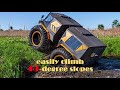 12 Best Off Road Monsters of All Time (All Terrain Vehicles)