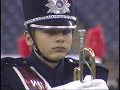 2002 Grand National Marching Band Championship