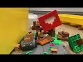 Worst day ever for a guy in a LEGO world