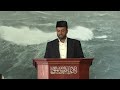 [Dag-1] Tilawat - Openingssessie - Jalsa Salana 2024