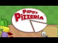 Papa's Pizzeria Nostalgic Soundtrack Mix