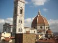 Duomo Bells in Florence Italy