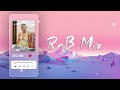 RnB Mix 2024| Muni Long, SZA, Chris Brown, H.E.R| DJ Stitchy