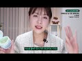 [ENG/JPN] New Favorite Items👑Collection (2024 ver.) Everything from Makeup to Skincare!ㅣOlive Young