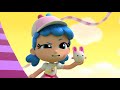 A Berry Big Mystery 🌈  FULL EPISODE 🌈 True and the Rainbow Kingdom 🌈