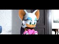 [Sonic SFM Animation] Tomska - The Hole