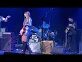 Ally Venable - Castles Made Of Sand - Experience Hendrix (Live in Austin, TX Moody Theater 12/4/22)