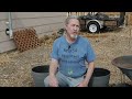 How to Make Blueberry Soil
