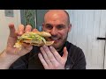 Beyond Burger: Chicken Version Full Review