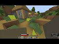 Minecraft, but its 1x1 (Part 1)