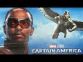 Captain America: Brave New World | Julius Onah | Action/Sci-fi Full Movie Explain