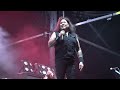 Testament - Live at Blue Ridge Rock Festival 2023 [5.1 audio]