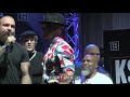 ITS LIT! LOGAN PAUL VS KSI 2 - THE FULL CRAZY PRESS CONFERENCE FROM LONDON