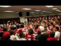 Husker Post Game Speech After The Ohio State Game 10-8-11