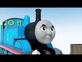 Thomas the Rescue Engine | Cartoon Compilation | Magical Birthday Wishes | Thomas & Friends™