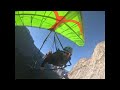 Hang Gliding in Yosemite September 2023