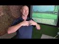 Marcus Edblad Golf Review - Week 1 - Golf Test Dummy