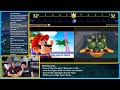 Tyler And Josh Watch Mario Sunshine Versus 8 (Drunk)