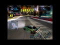 Need For Speed Underground BEST Drift