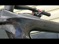 Specialized Kenevo SL Blisters