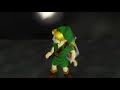 The Curiosities of the Secret Cave - Zelda Theory