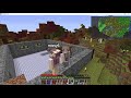 Tektopia Multiplayer Minecraft Episode 1: Getting Started