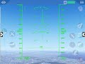 Bombing ATC towers 1 (Seattle area) | X-Plane 10