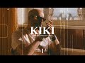NOSFE - Kiki feat. Favole, Planet H (Visualizer)