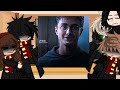 Harry Potter React To ??? \\ Harry Potter \\ GC \\ Reaction Video