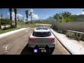 Forza Horizon 5 - Jaguar I-Pace 2018 - Open World Free Roam Gameplay (XSX UHD) [4K60FPS]